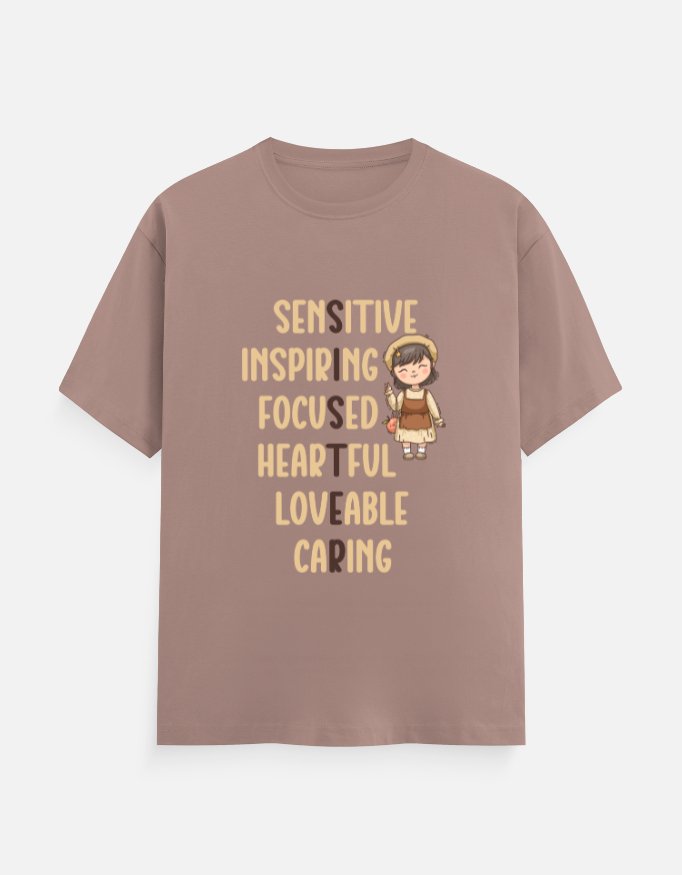 FAVOURITE SISTER TEE (LIGHTER VERSION)